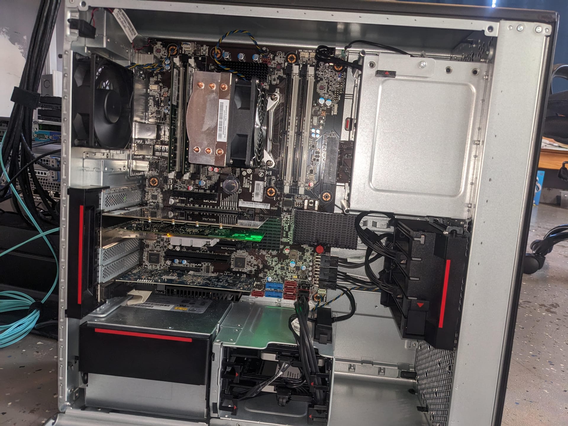 My Homelab: Building My Own Tech Playground